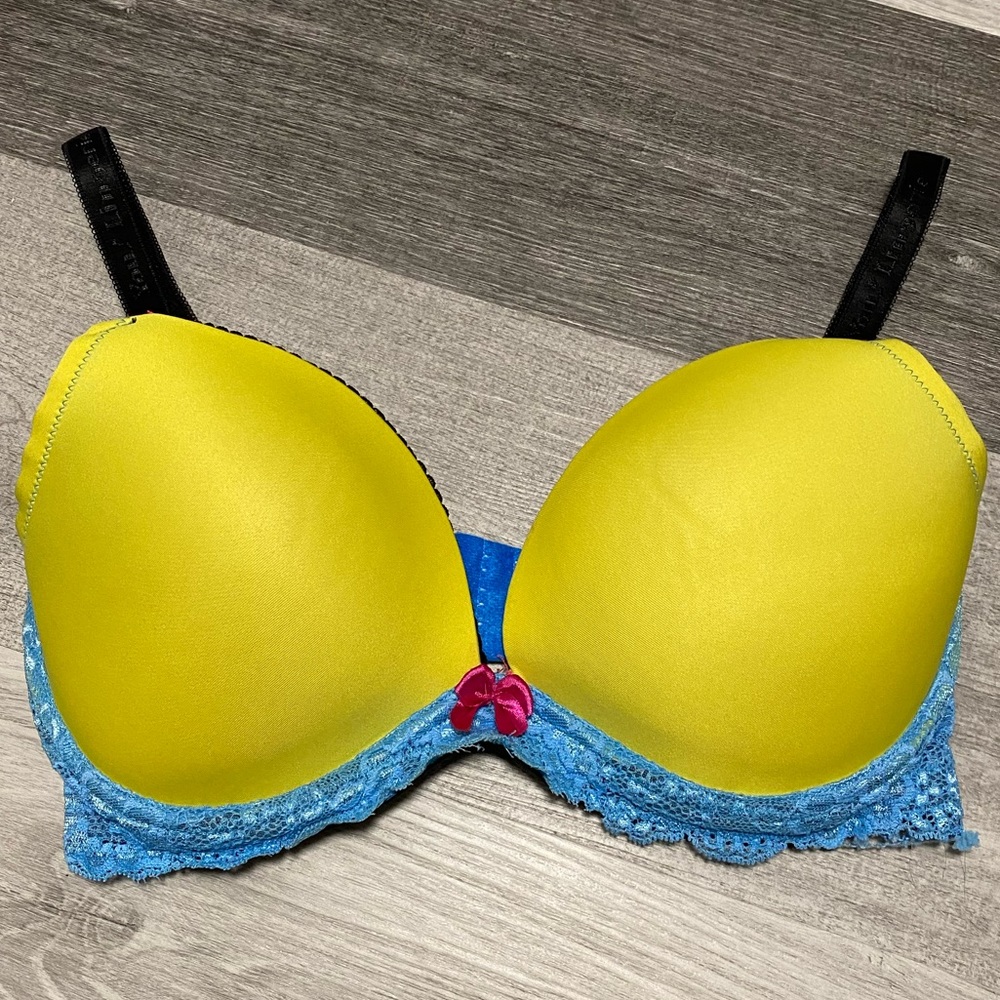 You Lingerie Sz 34E Maternity Bra